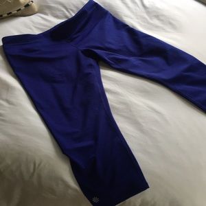 Athleta Capri